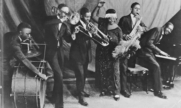 Ma Rainey