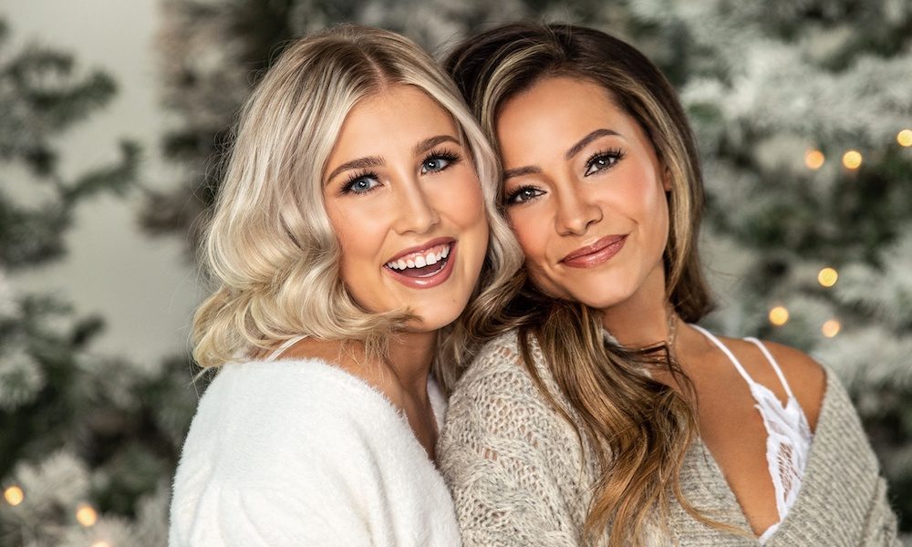 Maddie & Tae Christmas