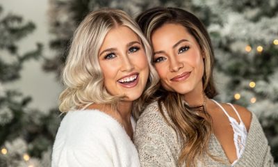 Maddie & Tae Christmas