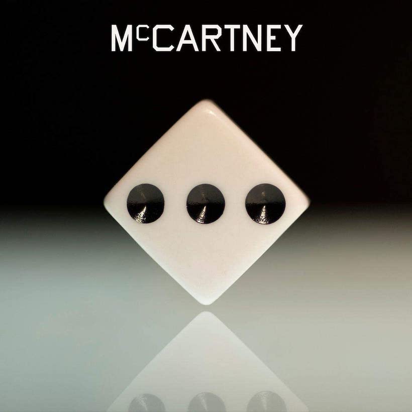 uDiscover Music image background