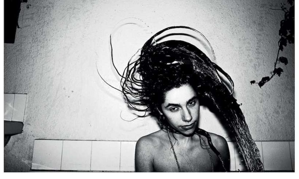 PJ Harvey Rid Of Me