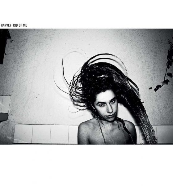 PJ Harvey Rid Of Me