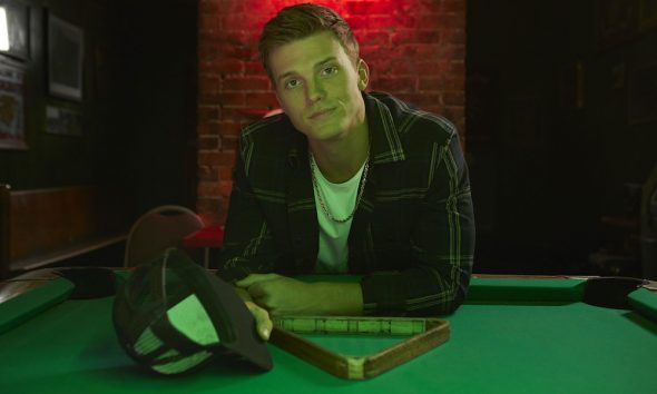 uDiscover Music image background