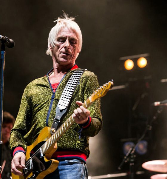 Paul Weller - Photo: Mike Lewis Photography/Redferns