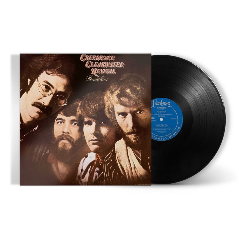 Creedence-Clearwater-Revival-Pendulum-Mardi-Gras-Vinyl-Reissue