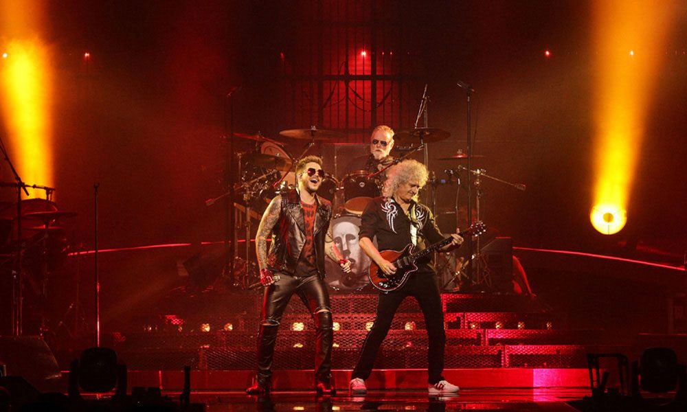 Queen-Adam-Lambert-Highlights-Video