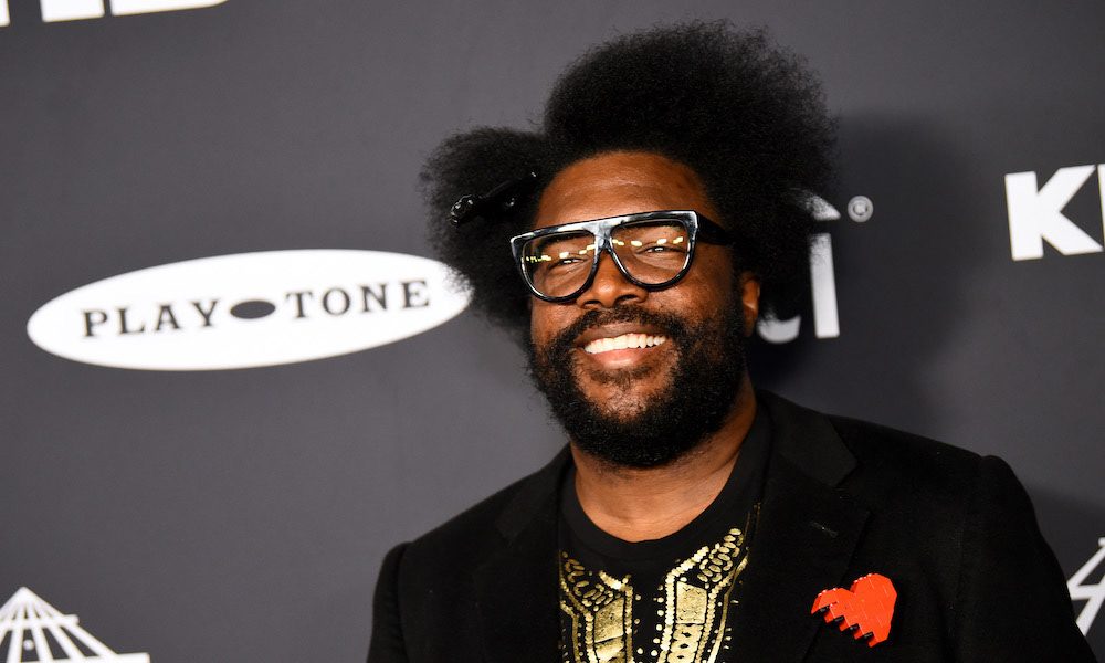 Questlove-Sundance---GettyImages-1139171986