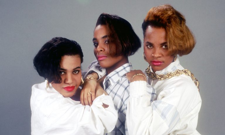 Here's How To Watch Salt-N-Pepa's Lifetime Biopic | uDiscover