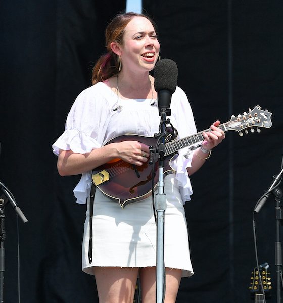 Sarah Jarosz GettyImages 1167558506