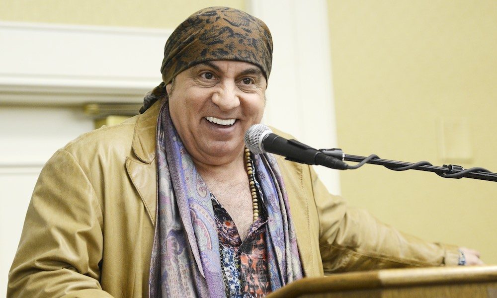 Steven Van Zandt