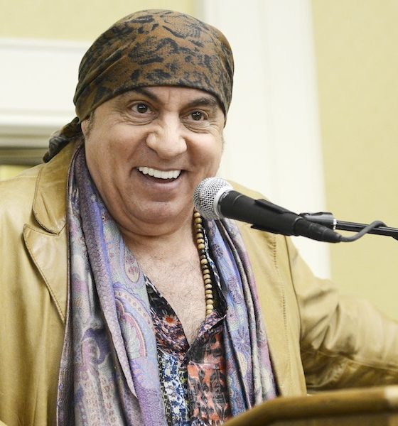 Steven Van Zandt