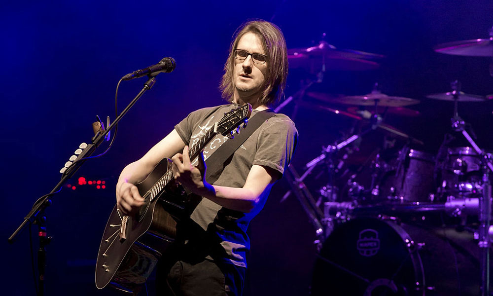 Steven Wilson Announces New Tour Dates For 2021