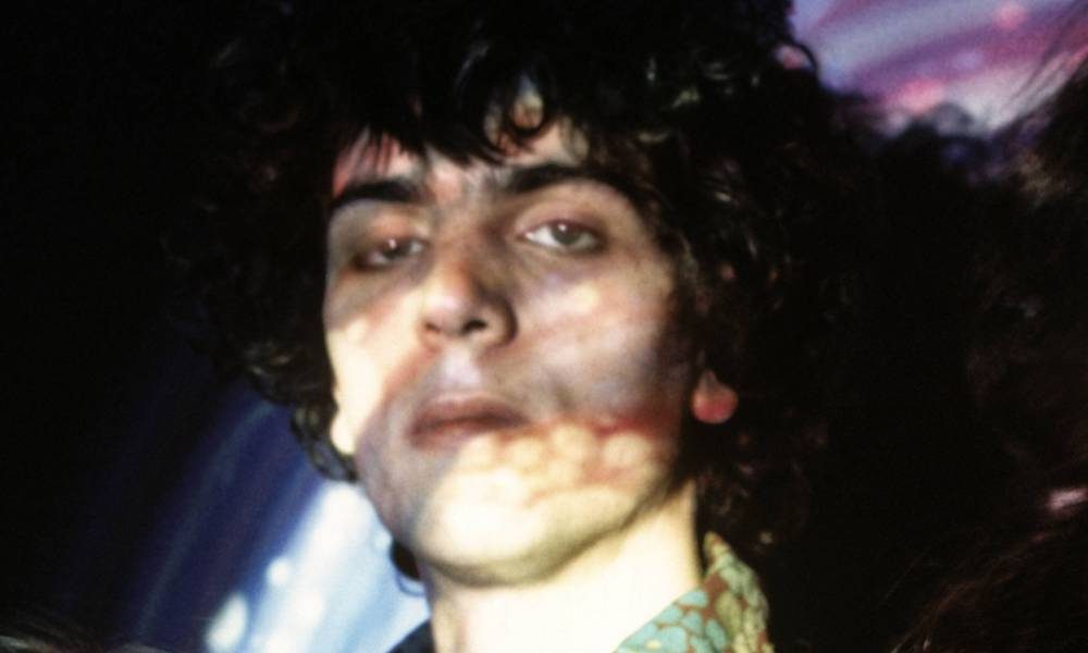 Syd Barrett GettyImages 85514588