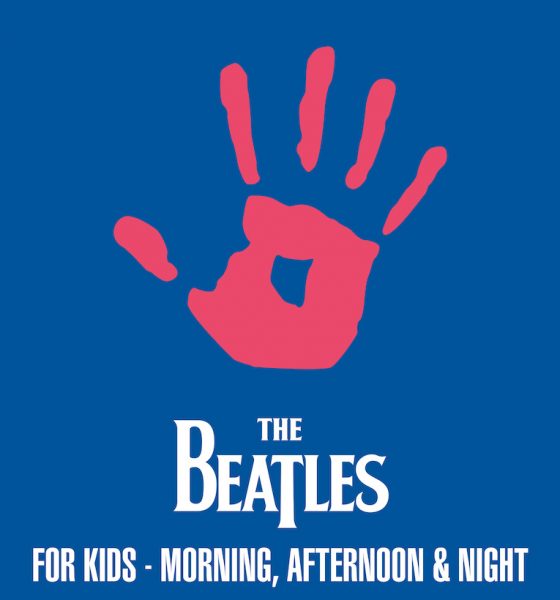 The Beatles For Kids