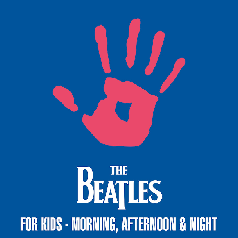 The Beatles For Kids