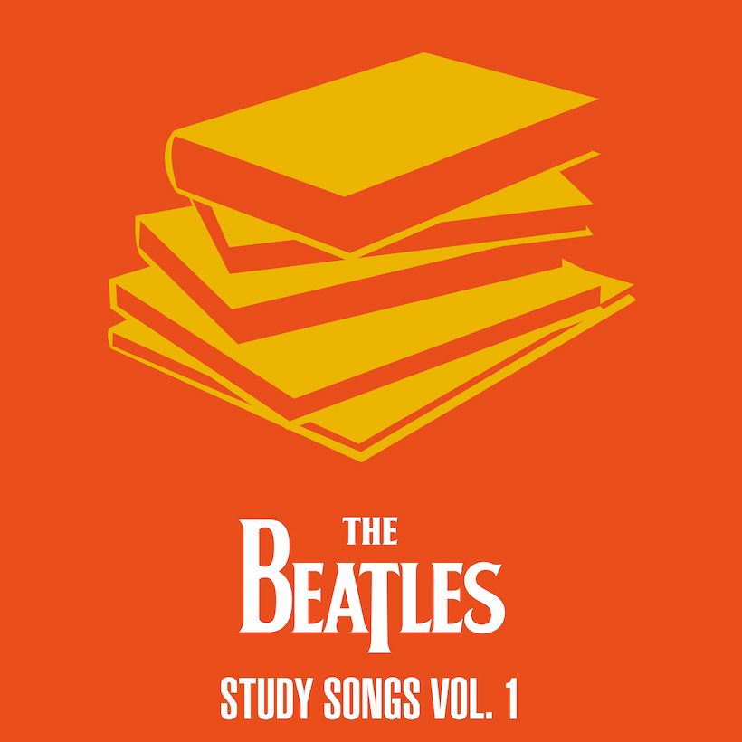 The-Beatles-Study-songs