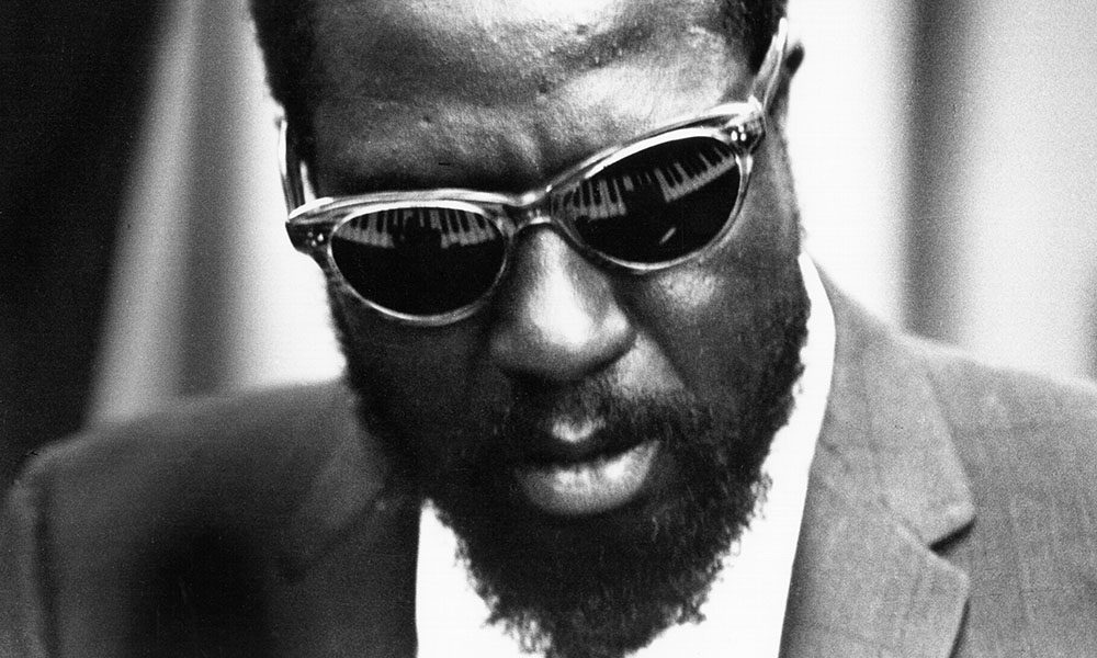 Thelonious Monk