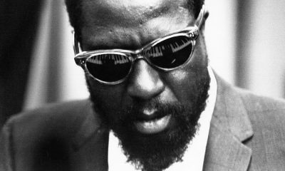 Thelonious Monk