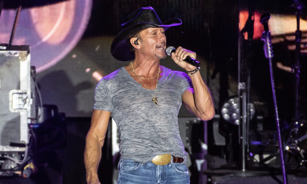 Tim McGraw GettyImages 1179163145