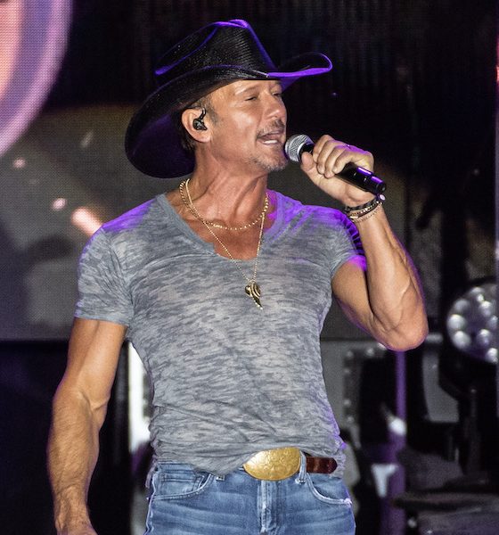 Tim McGraw GettyImages 1179163145