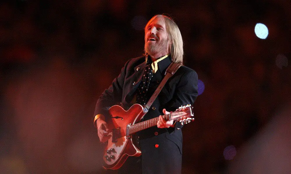 Tom-Petty-Music-Videos-Streaming-Event