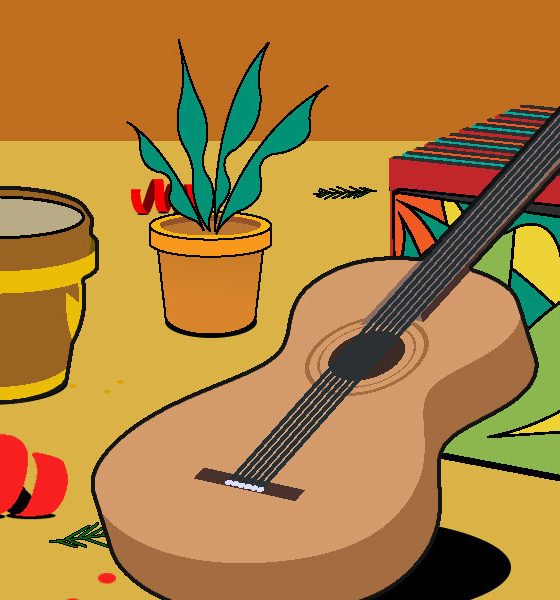 Latin Music Gifts