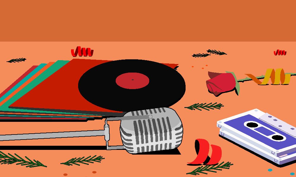 Best R&B music gifts