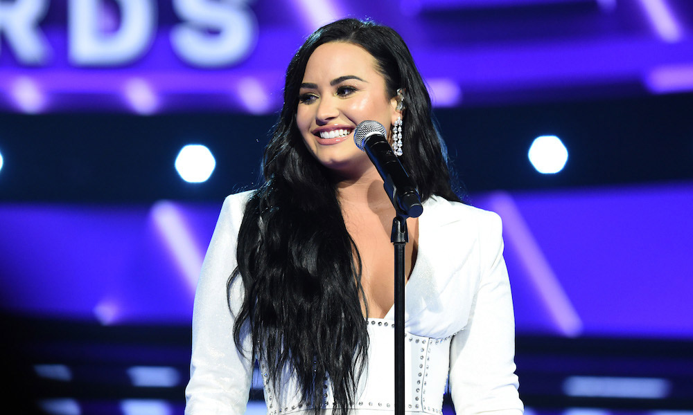 Demi Lovato And Yungblud Tapped For YouTube ‘Hello 2021: The Americas’ Special