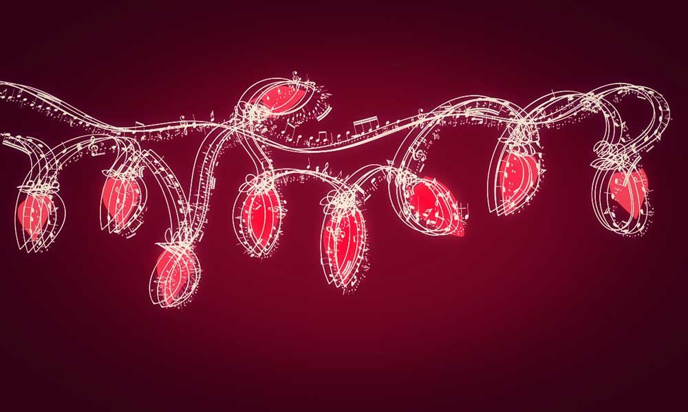 Best Classical Christmas music - featured image