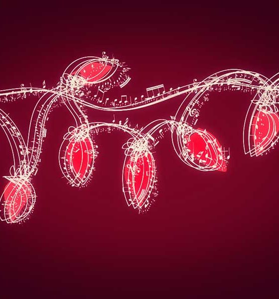 Best Classical Christmas music - featured image