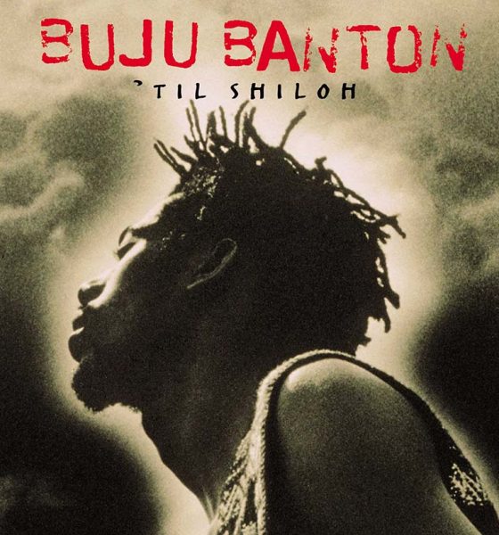 Buju Banton Til Shiloh Cover