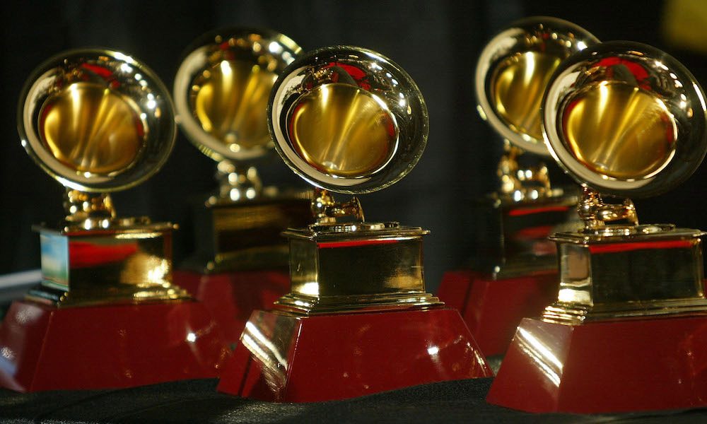 2021 Grammy Awards Postponed