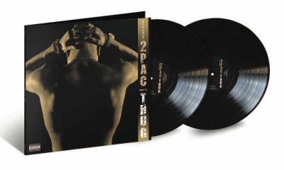 Best of 2Pac Vinyl