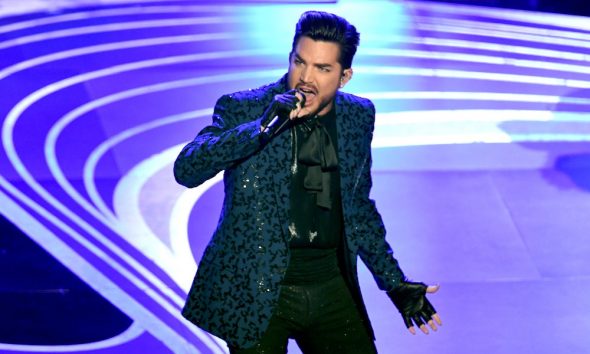 Adam-Lambert