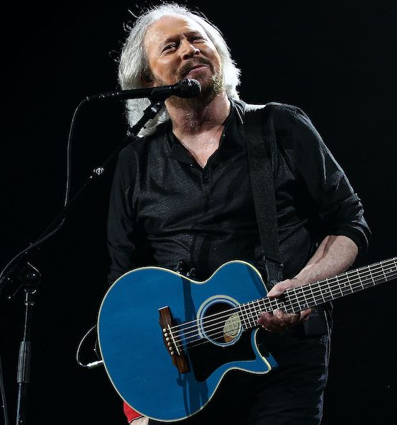 Barry Gibb - Photo: Don Arnold/WireImage