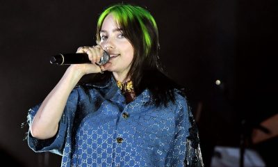 Billie-Eilish