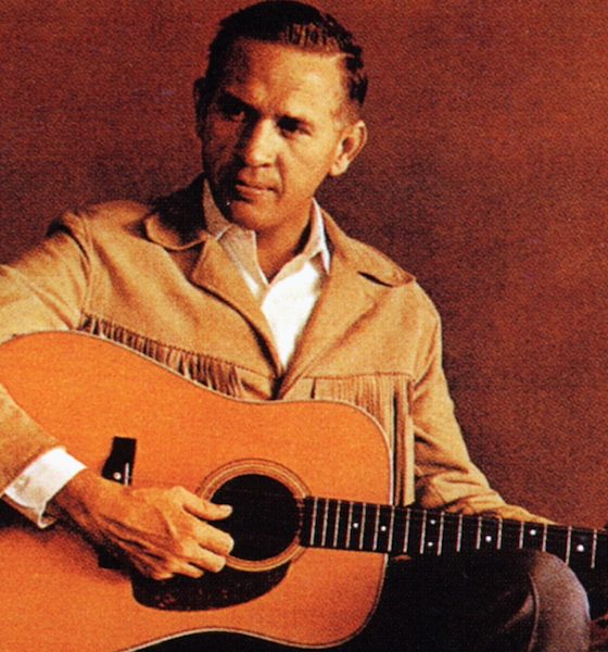 Buck Owens - Photo: GAB Archive/Redferns