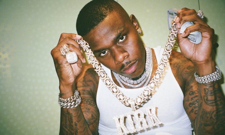 Dababy'S Latest Album: Everything You Need To Know - Image 5