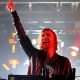 David Guetta in 2011, the same year he collaborated with Sia on Titanium