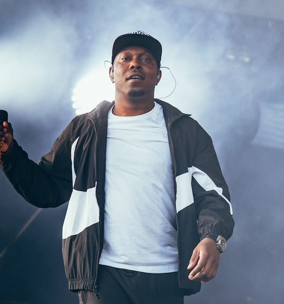 Dizzee Rascal