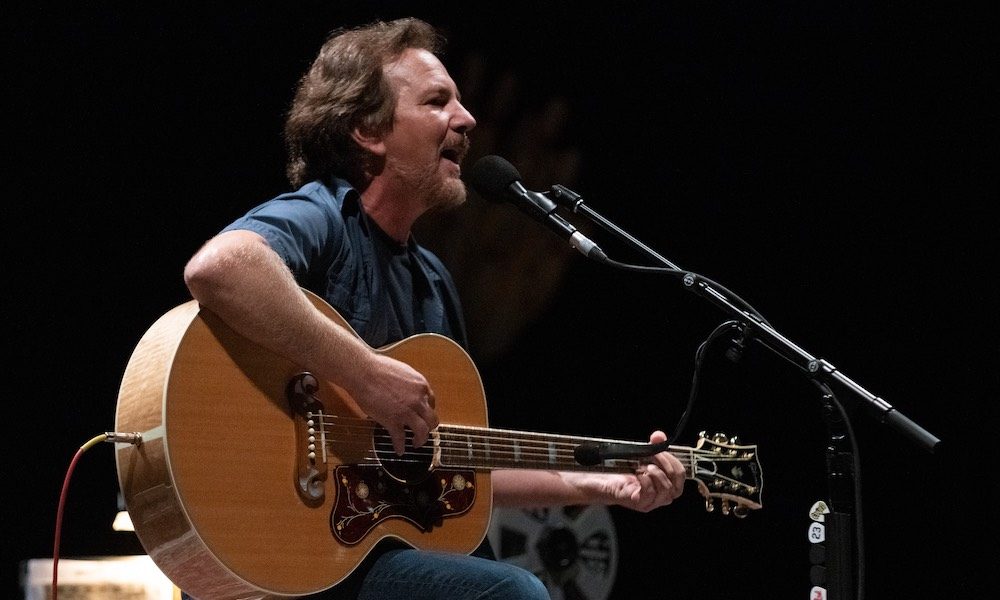 Eddie-Vedder