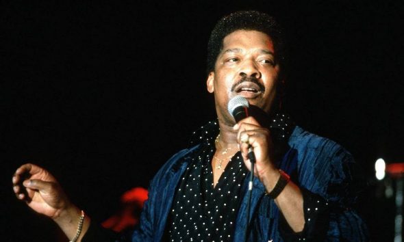 Edwin Starr - Photo: Bernd Muller/Redferns