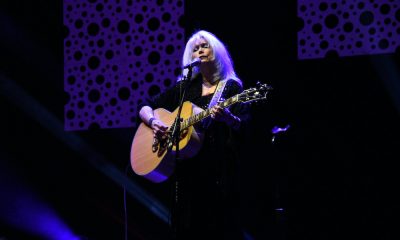 Emmylou Harris GettyImages 1204595044