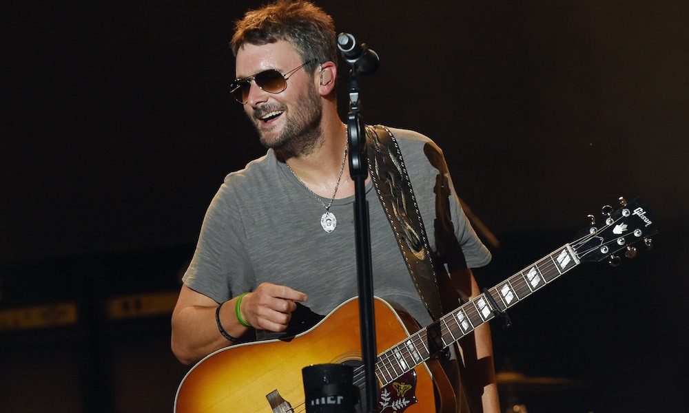 Eric-Church