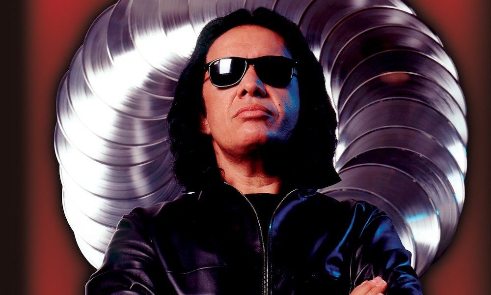 Gene Simmons