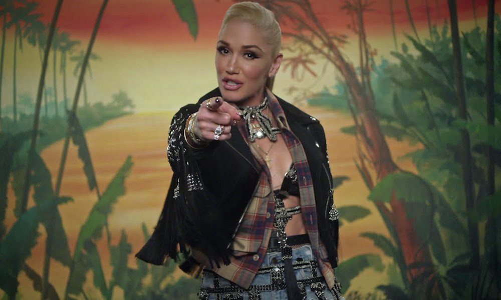 Gwen-Stefani-Let-Me-Reintroduce-Myself-Video