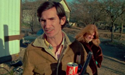 Heartworn Highways Press Still 3 Kino Lorber