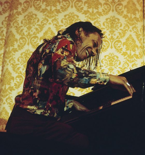 Horace Silver
