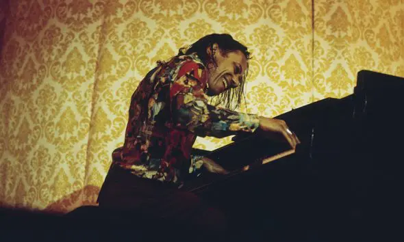 Horace Silver