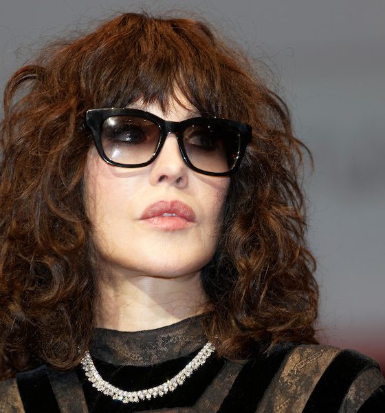 Isabelle Adjani Elvis Costello Revolution #49